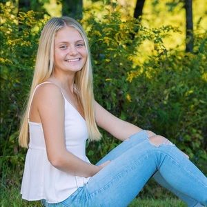 Meet your Posher, Kylie